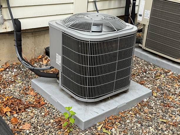 24/7 Emergency Heat Pump Repair experts in Pavo, GA