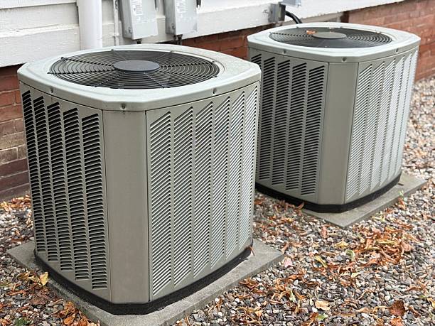Reliable Heat Pump Repair contractor in Pavo, GA by Leonard HVAC