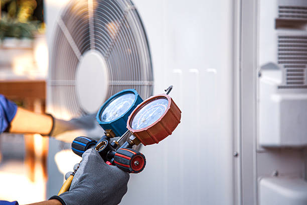 Affordable Heat Pump Repair solutions in Pavo, GA